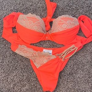 Beach bunny big girls don’t cry set